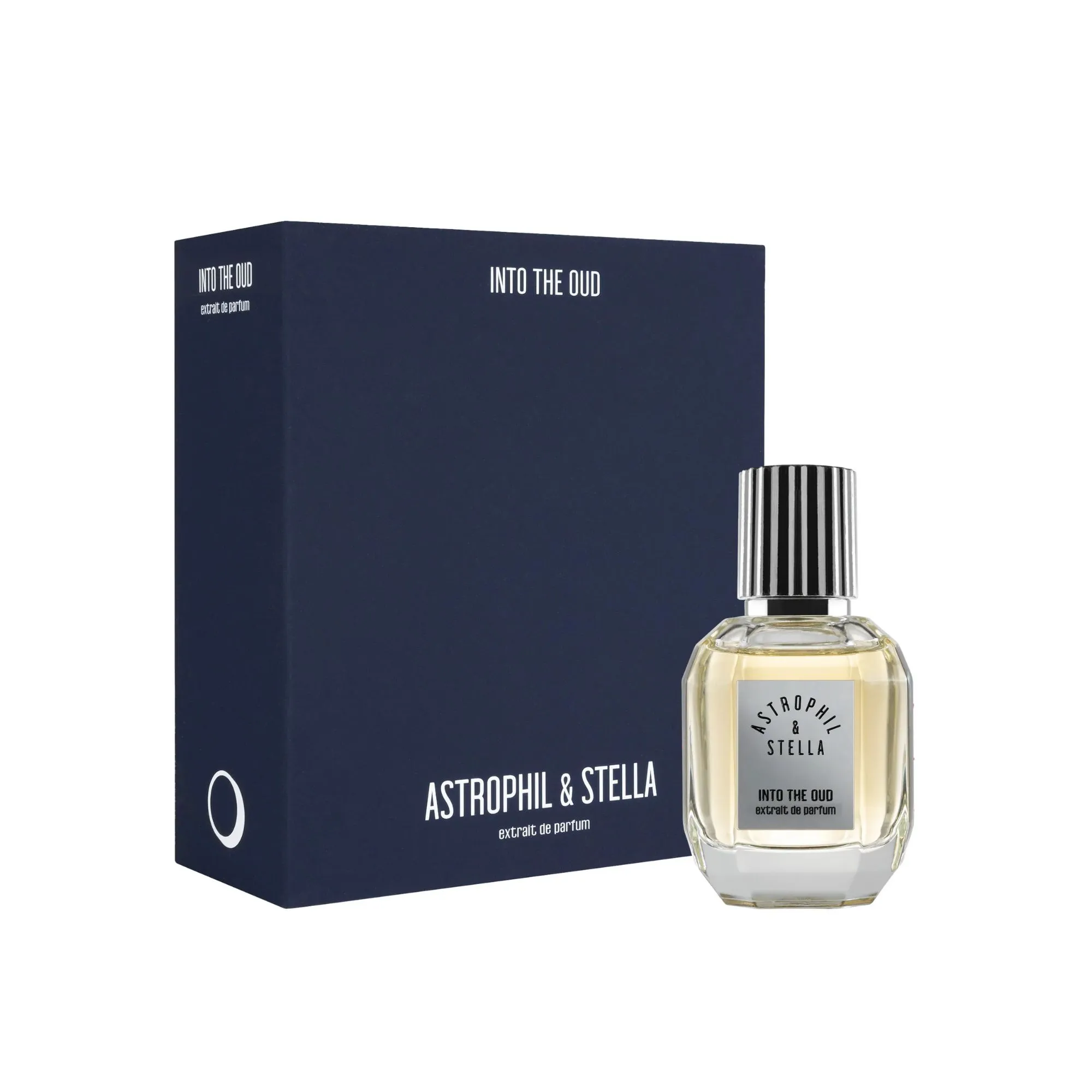Into The Oud Extrait de Parfum